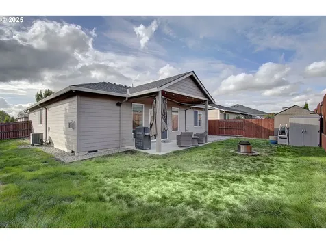 1523 NW 25th Avenue Battle Ground WA 98604