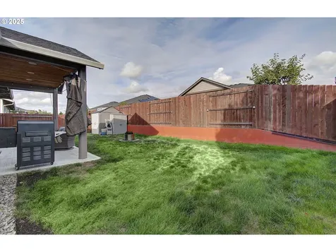 1523 NW 25th Avenue Battle Ground WA 98604