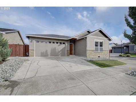 1523 NW 25th Avenue Battle Ground WA 98604