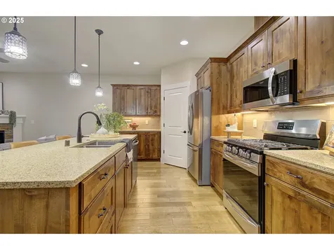 1523 NW 25th Avenue Battle Ground WA 98604