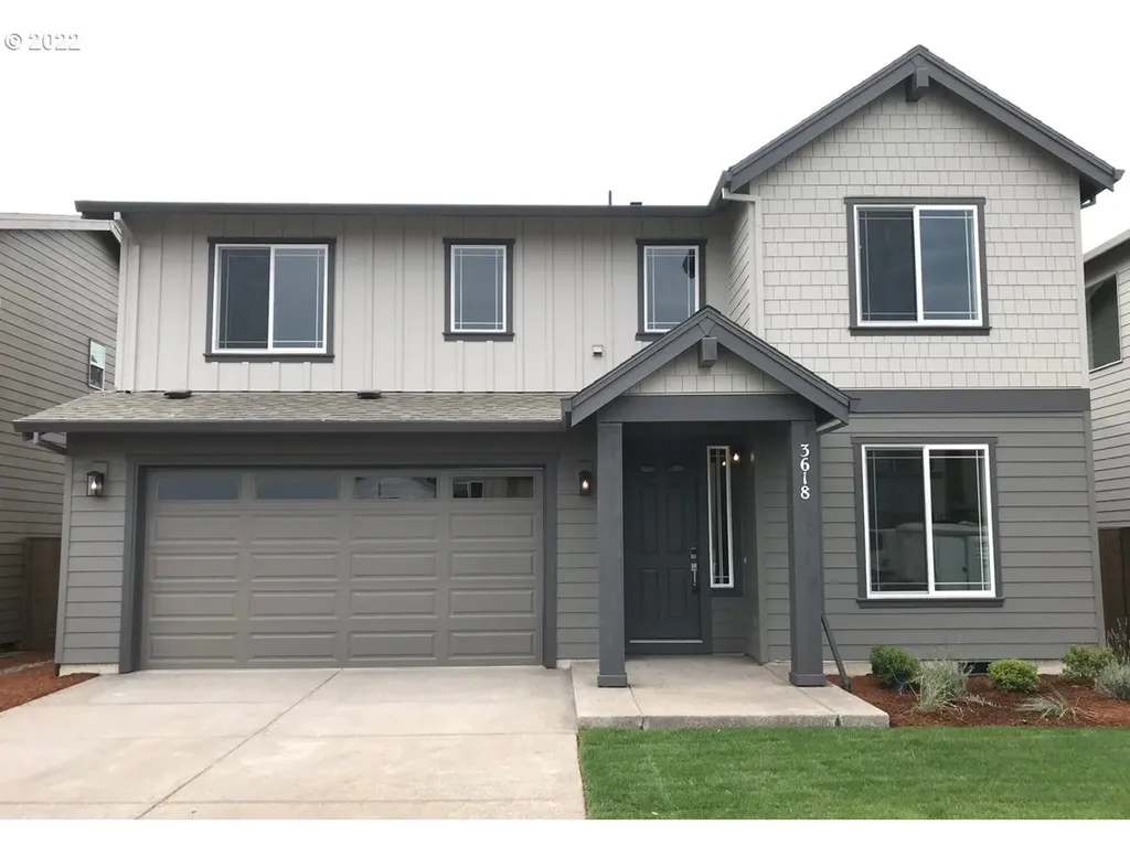 3618 Tiana Street Forest Grove OR 97116