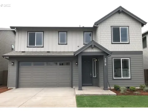 3618 Tiana Street Forest Grove OR 97116