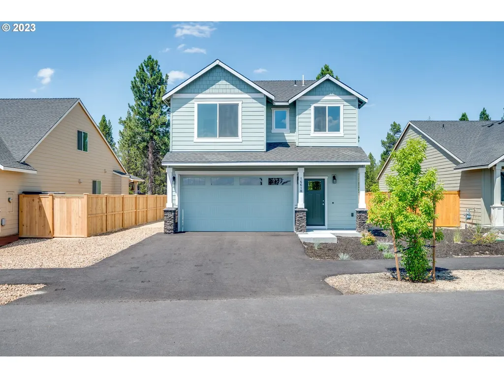 16618 Pine Creek Drive La Pine OR 97739