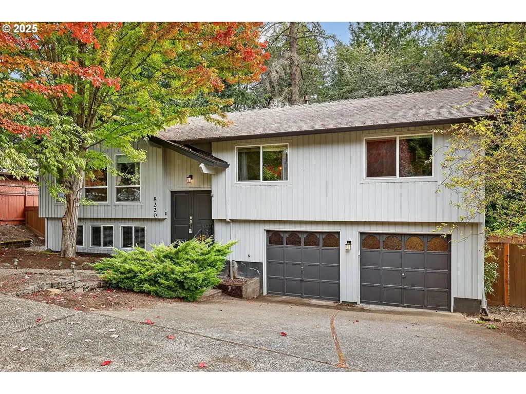8220 SW Connemara Terrace Beaverton OR 97008