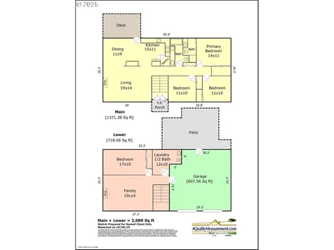 8220 SW Connemara Terrace Beaverton OR 97008