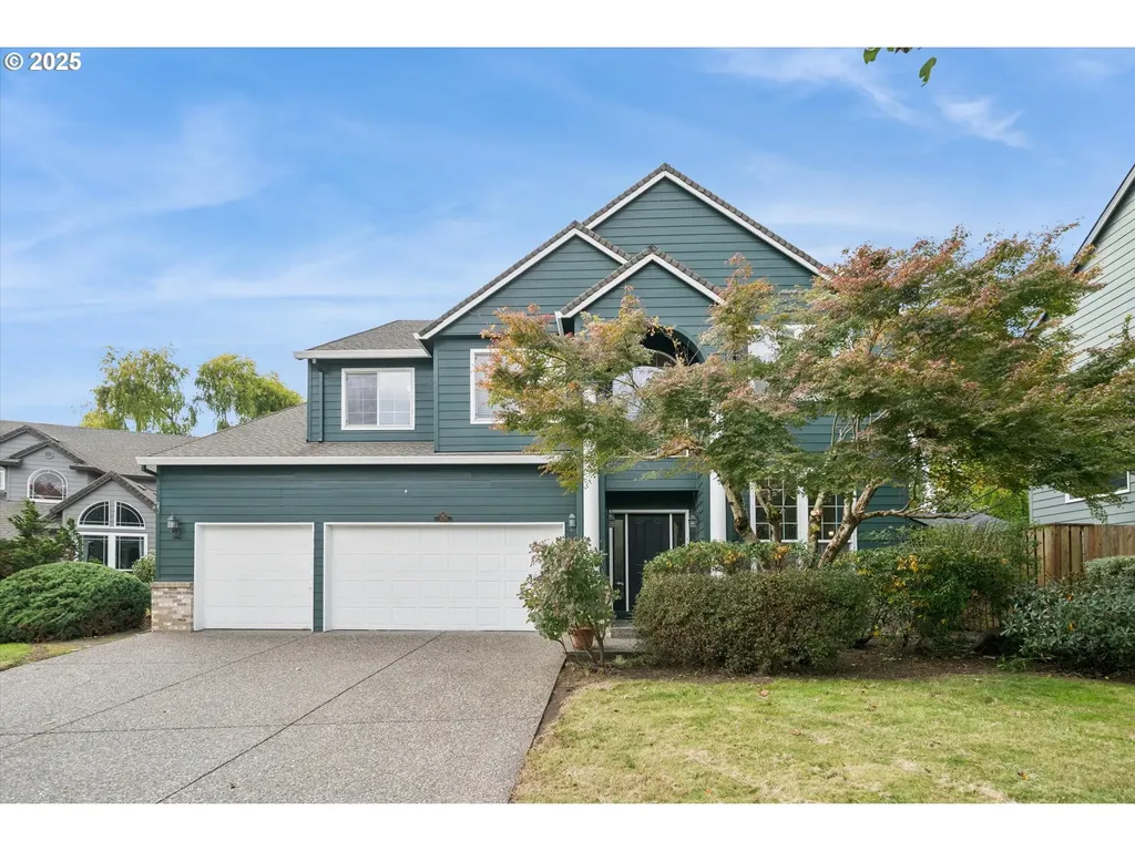 31375 SW Kensington Drive Wilsonville OR 97070
