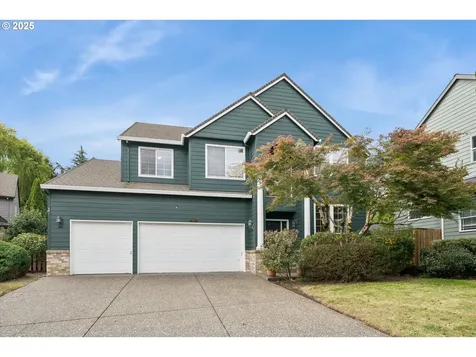 31375 SW Kensington Drive Wilsonville OR 97070