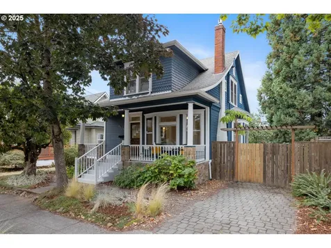 6526 NE Rodney Avenue Portland OR 97211
