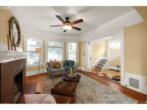 6526 NE Rodney Avenue Portland OR 97211