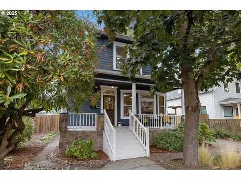 6526 NE Rodney Avenue Portland OR 97211