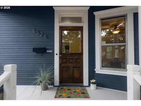 6526 NE Rodney Avenue Portland OR 97211