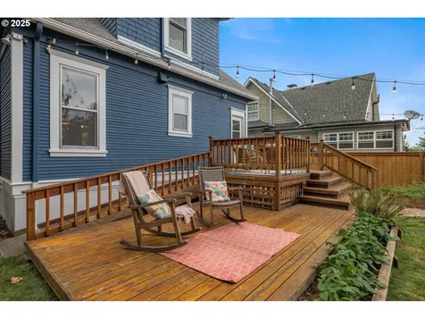 6526 NE Rodney Avenue Portland OR 97211