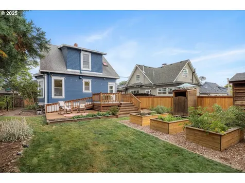 6526 NE Rodney Avenue Portland OR 97211