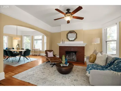 6526 NE Rodney Avenue Portland OR 97211