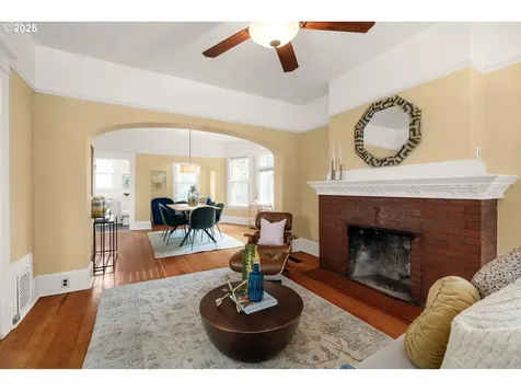 6526 NE Rodney Avenue Portland OR 97211
