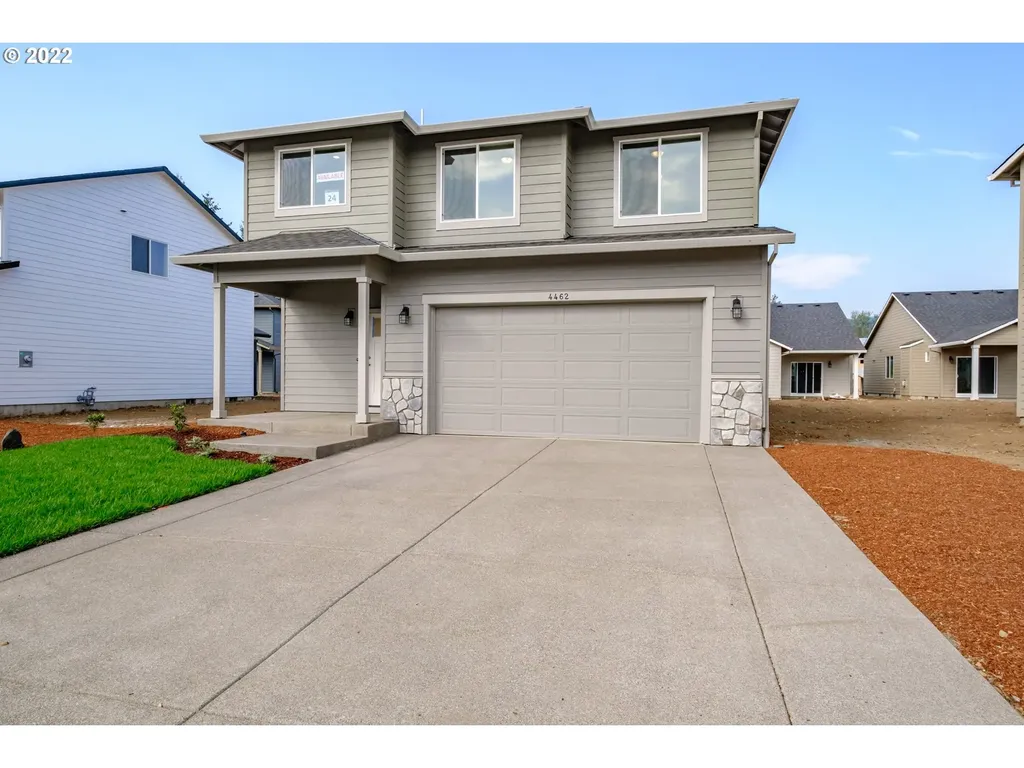 4462 Ninebark Loop Sweet Home OR 97386