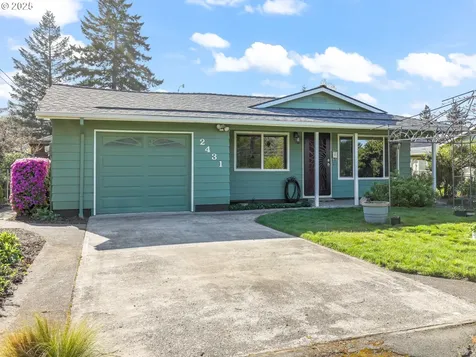 2431 NE 112th Avenue Portland OR 97220