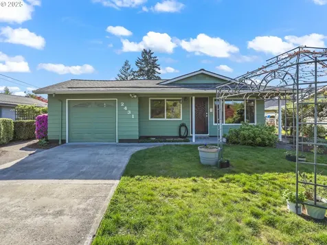 2431 NE 112th Avenue Portland OR 97220