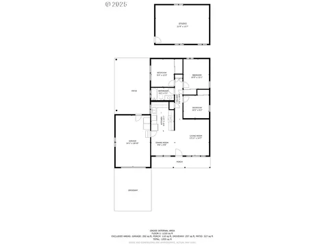 2431 NE 112th Avenue Portland OR 97220