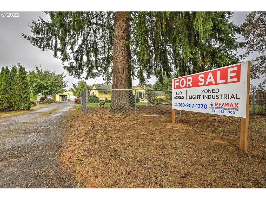 7800 Ne 99th Street Vancouver WA 98662