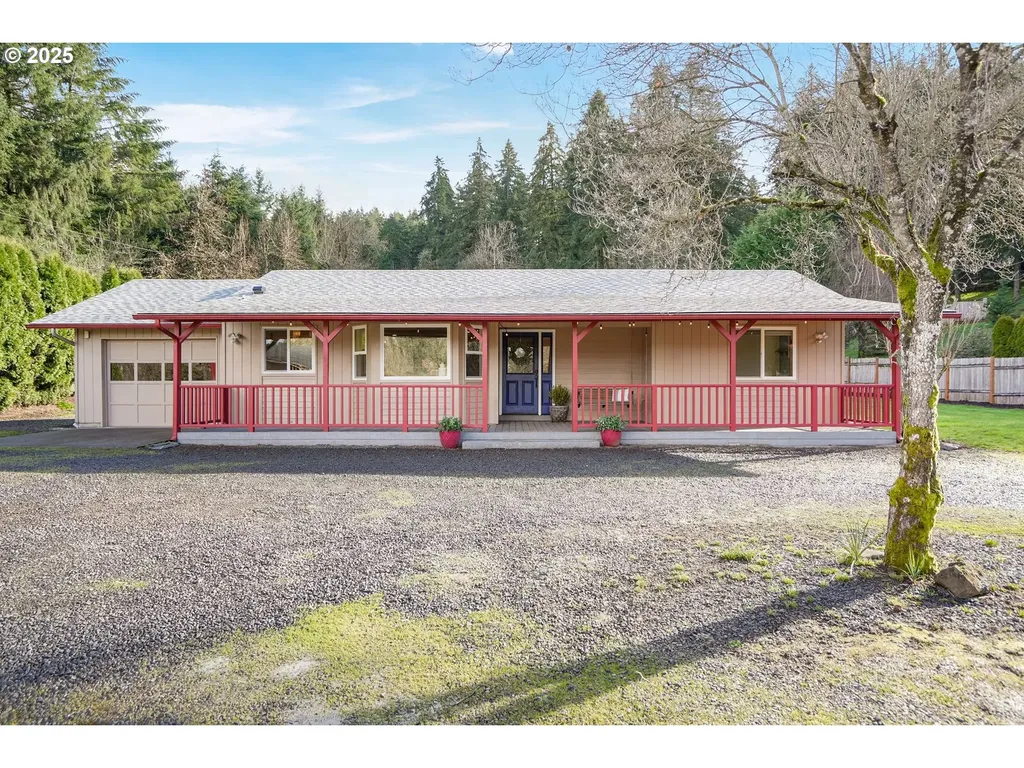 7004 Bates Road S Salem OR 97306