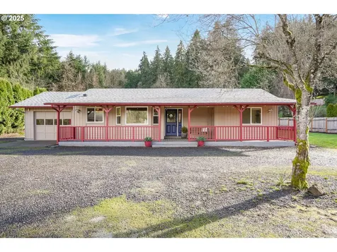7004 Bates Road S Salem OR 97306