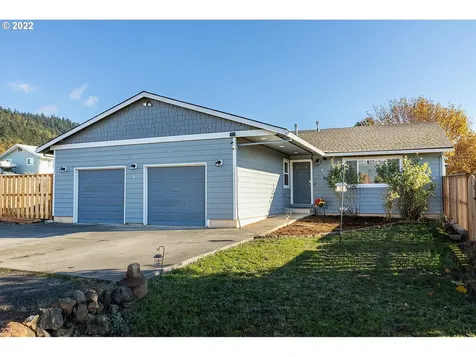 1494 Nw Elton Drive White Salmon WA 98672