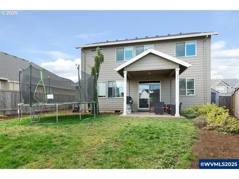 544 SE Cooper Street Dallas OR 97338