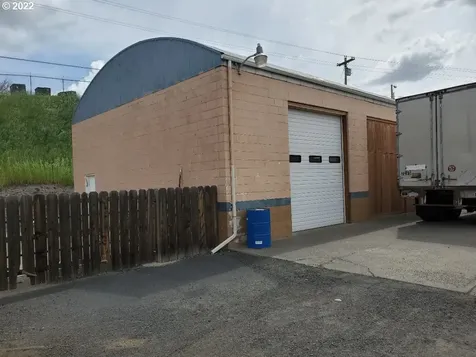 213 W Linden Way Heppner OR 97836