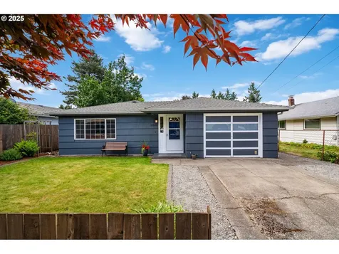 11550 SE Alder Street Portland OR 97216