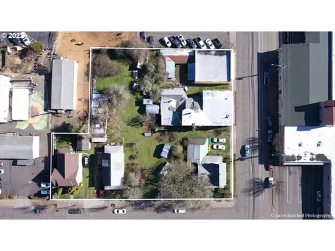 1911 19th Avenue Forest Grove OR 97116