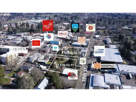 1911 19th Avenue Forest Grove OR 97116