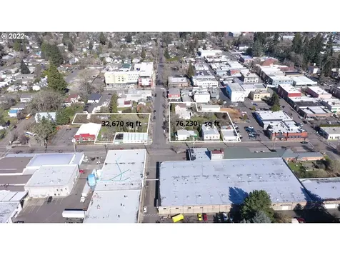 1911 19th Avenue Forest Grove OR 97116