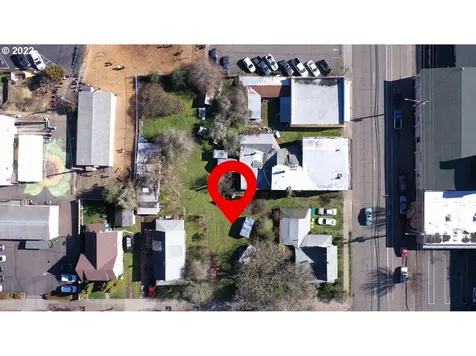 1911 19th Avenue Forest Grove OR 97116