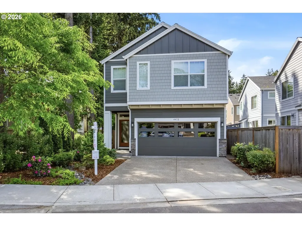 4412 SE Hardwood Lane Hillsboro OR 97123
