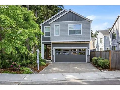 4412 SE Hardwood Lane Hillsboro OR 97123