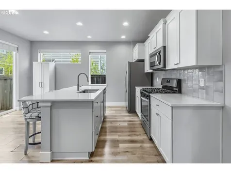 4412 SE Hardwood Lane Hillsboro OR 97123