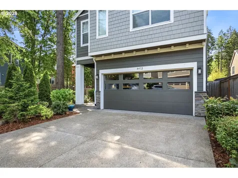 4412 SE Hardwood Lane Hillsboro OR 97123