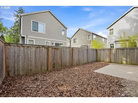 4412 SE Hardwood Lane Hillsboro OR 97123