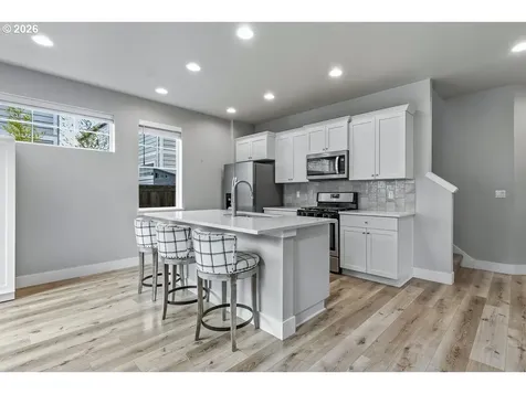 4412 SE Hardwood Lane Hillsboro OR 97123