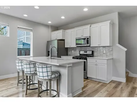 4412 SE Hardwood Lane Hillsboro OR 97123