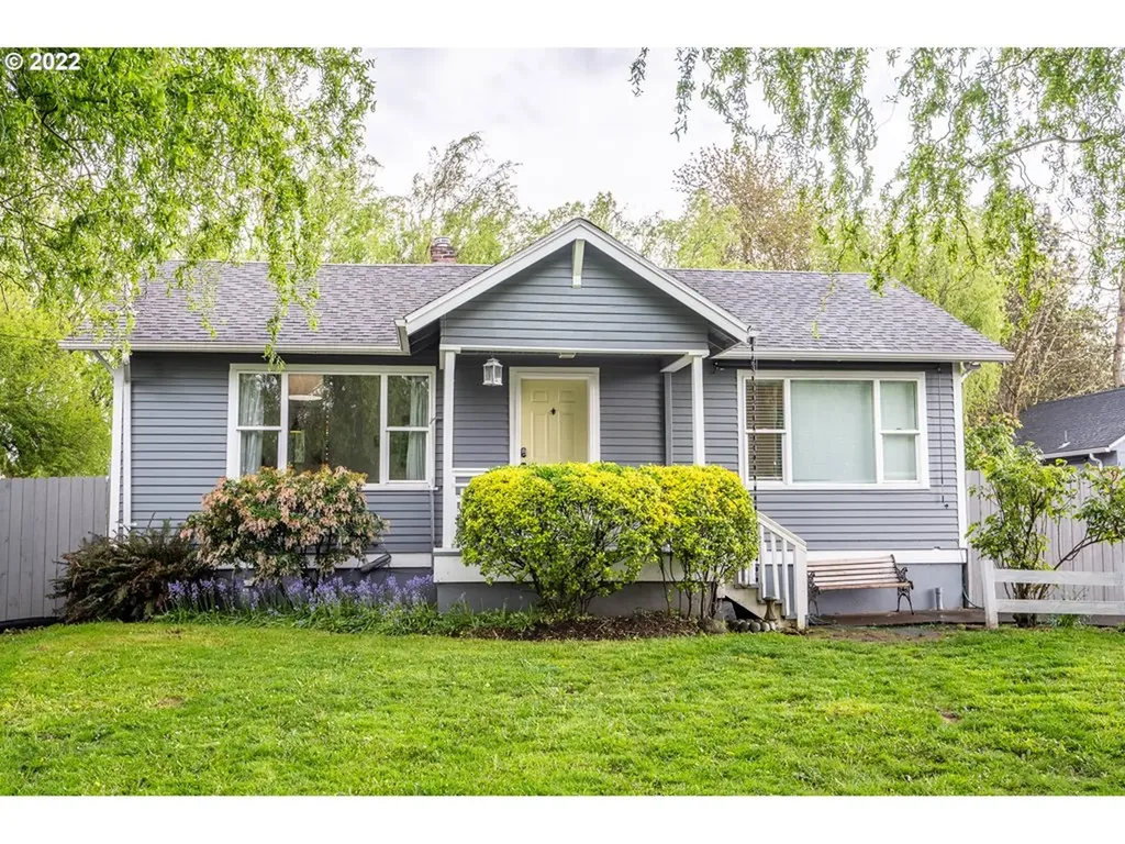 10232 Ne Wygant Street Portland OR 97220