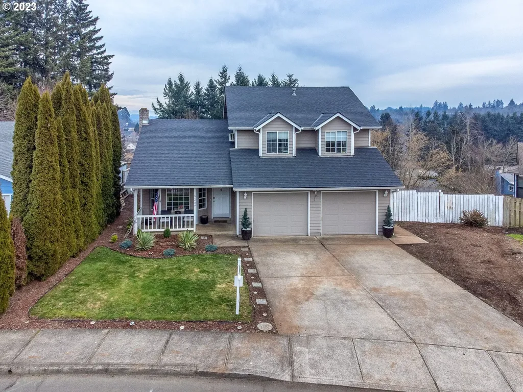 5207 Jones Road Se Salem OR 97306