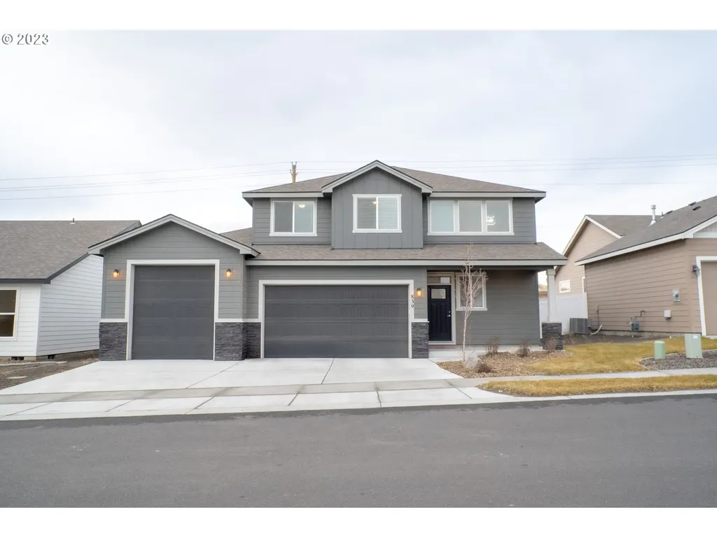 839 E Autumn Avenue Hermiston OR 97838