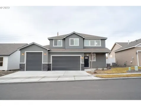 839 E Autumn Avenue Hermiston OR 97838