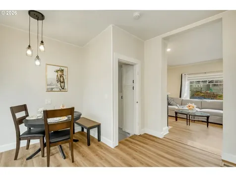 2123 SE 52nd Avenue Portland OR 97215