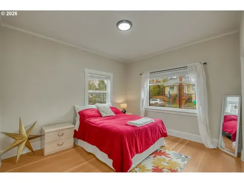 2123 SE 52nd Avenue Portland OR 97215