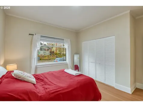 2123 SE 52nd Avenue Portland OR 97215