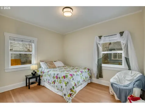 2123 SE 52nd Avenue Portland OR 97215