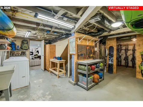 2123 SE 52nd Avenue Portland OR 97215